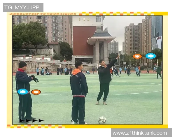 足球拟课：探索足球运动的魅力与团队合作精神的培养之旅